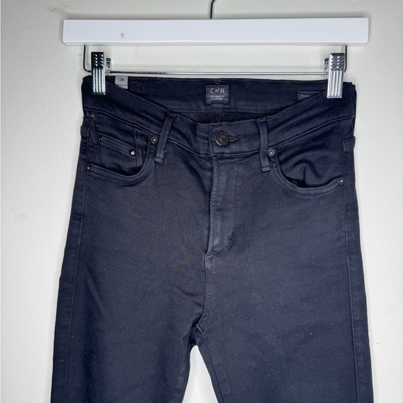 Citizen of Humanity Skinny Jeans - Picture 2 of 4